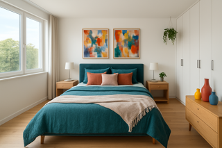  Appartement à vendre 5 pièces 151 m²