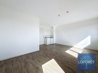  Appartement � louer 1 pi�ce 32 m�