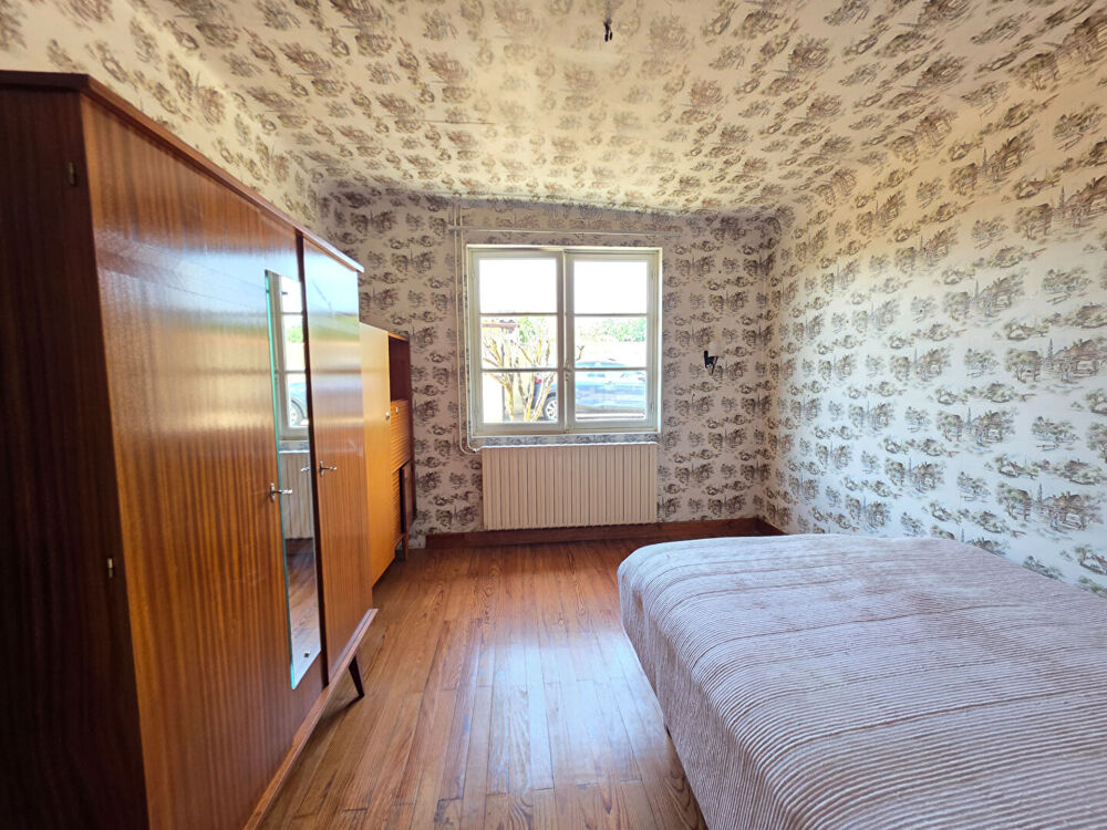 à vendre  Maison Anglet (64600)