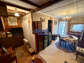  Maison à vendre 4 pièces 48 m²