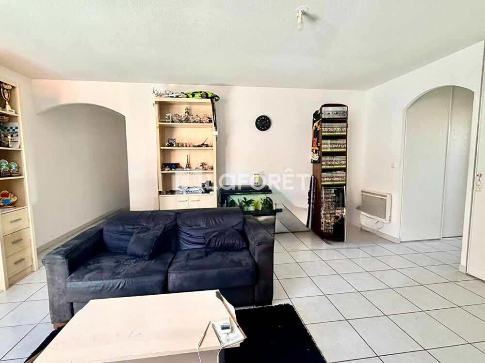 Appartement Elne 2 pièce(s) 49.15 m2 + garage fermé