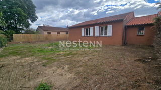  Maison à louer 4 pièces 112 m²