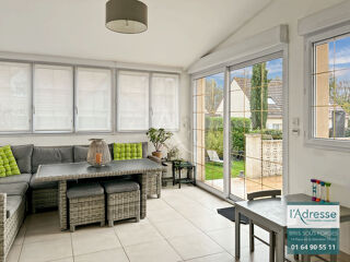  Maison � vendre 6 pi�ces 110 m�