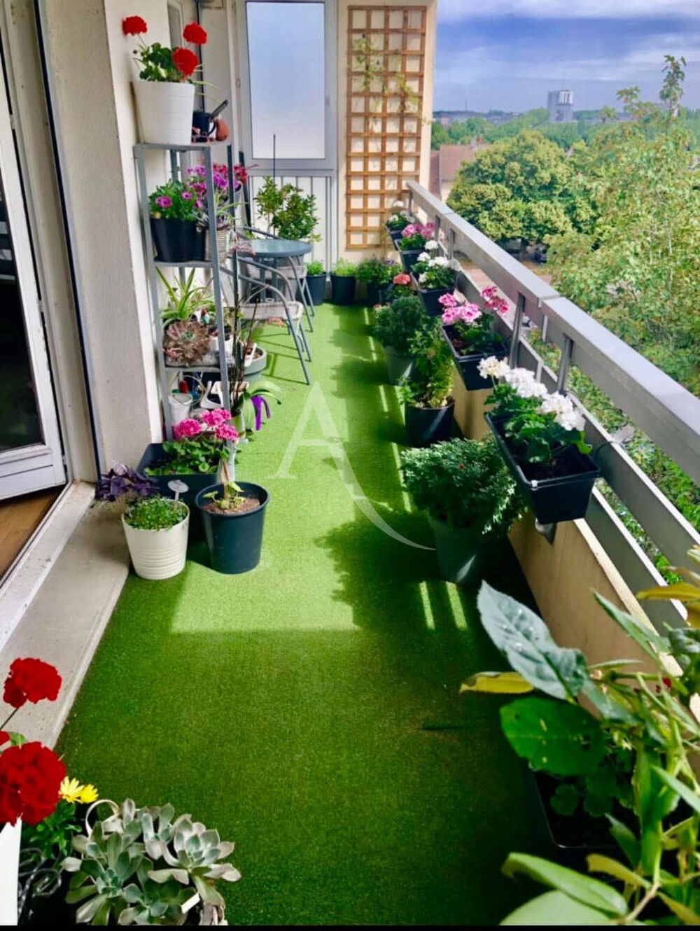 Vente Appartement Appartement Blois 4 pièce(s) 106.18 m2 Blois