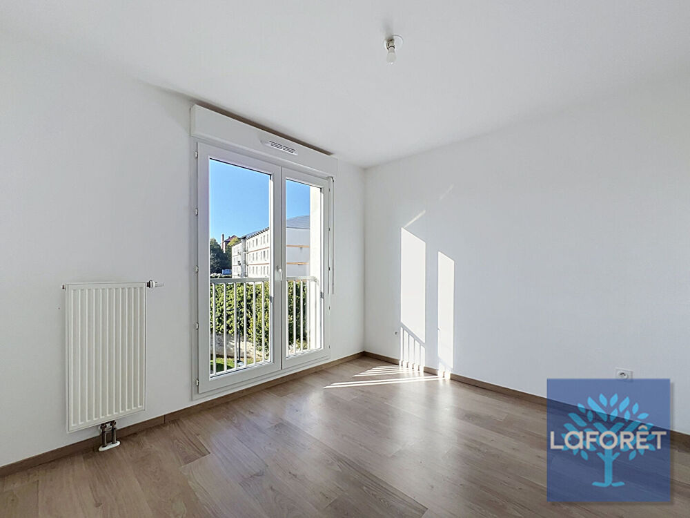 Location Appartement Valenciennes, proximité Gare, T3 non meublé - Dispositif Pinel Valenciennes
