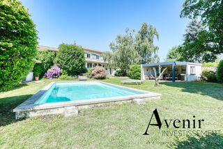  Maison � vendre 9 pi�ces 312 m�