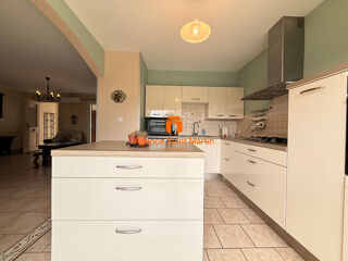  Maison � vendre 4 pi�ces 84 m�