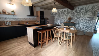  Maison à vendre 5 pièces 191 m²
