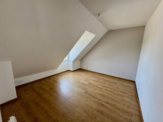  Maison � vendre 4 pi�ces 79 m�