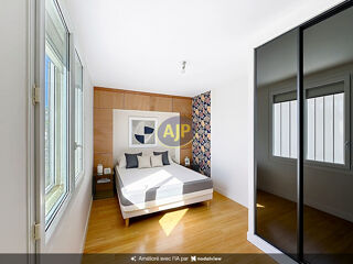  Appartement à vendre 3 pièces 82 m²