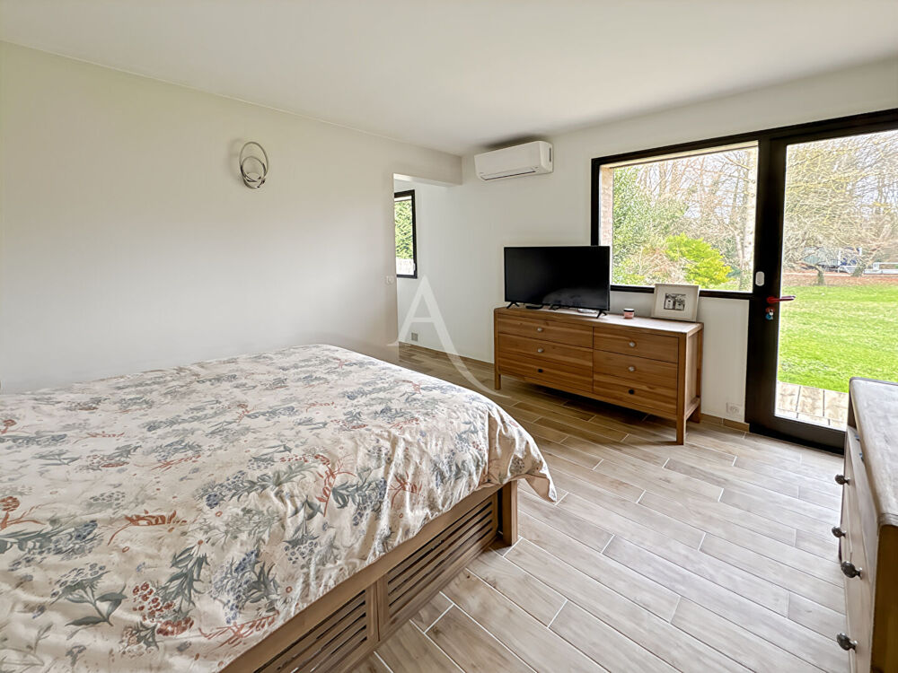 Vente Maison Maison 155 m² Jouy le moutier
