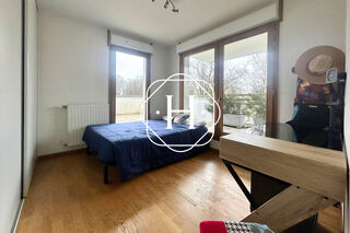  Appartement � vendre 4 pi�ces 83 m�