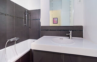  Appartement à vendre 2 pièces 57 m²