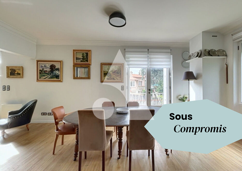 Maison 6 pièces 155 m² · à Albi · 155 m² · 398 000 €