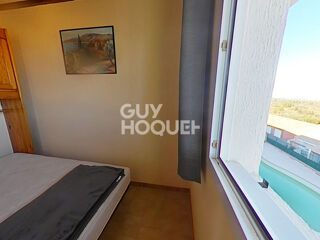  Appartement à vendre 4 pièces 50 m²