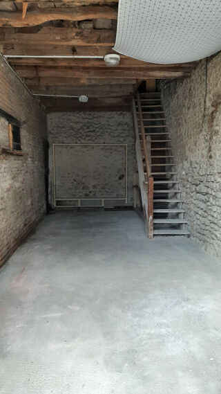  Maison � vendre 2 pi�ces 