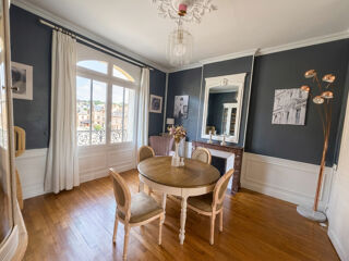 Vente Maison Maison  de ville Chalons-en-champagne 6 pièces 157.9 m² Chalons en champagne