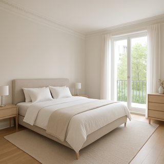  Appartement à vendre 5 pièces 90 m²