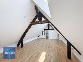 Appartement à louer 2 pièces 43 m²