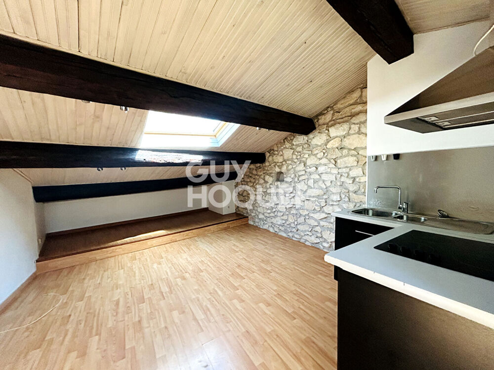 Vente Appartement Appartement Narbonne 2 pièce(s) 22,50m2 Narbonne