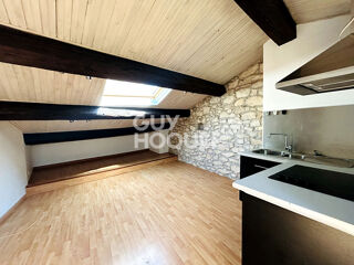  Appartement à vendre 2 pièces 23 m²