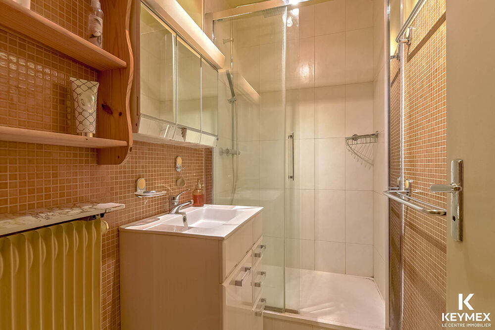  vendre  Maison Parmain (95620)