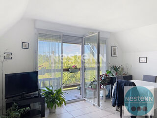  Appartement � vendre 3 pi�ces 63 m�