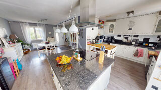 Maison à vendre 5 pièces 113 m²