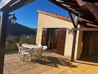  Maison � vendre 4 pi�ces 75 m�