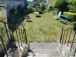  Maison � vendre 4 pi�ces 92 m�