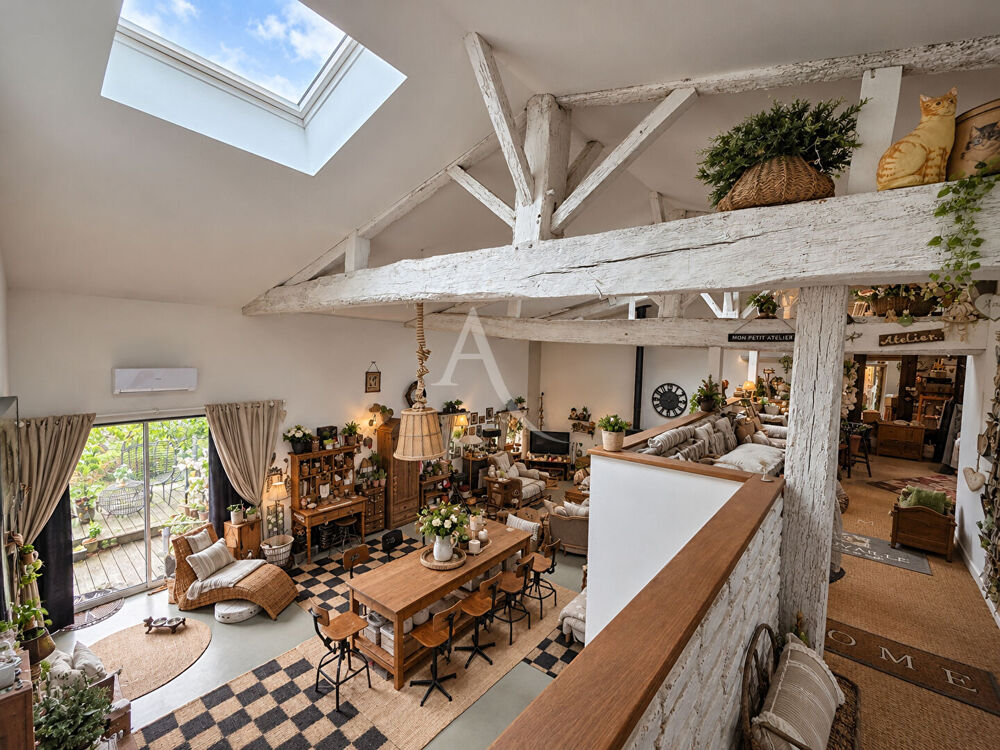 à vendre  Maison Vertou (44120)