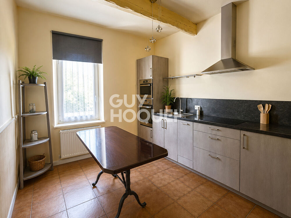 Maison 4 pièce(s) 118 m2