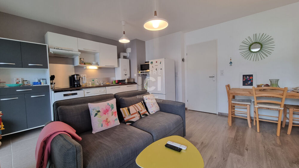 Appartement 2 pièces 42 m² · à Sautron · 42 m² · 201 970 €