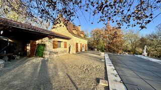  Maison � vendre 3 pi�ces 130 m�