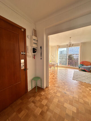  Appartement � vendre 4 pi�ces 75 m�