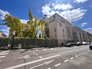  Appartement � louer 1 pi�ce 37 m�