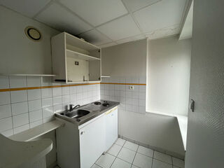  Appartement  vendre 2 pices 33 m