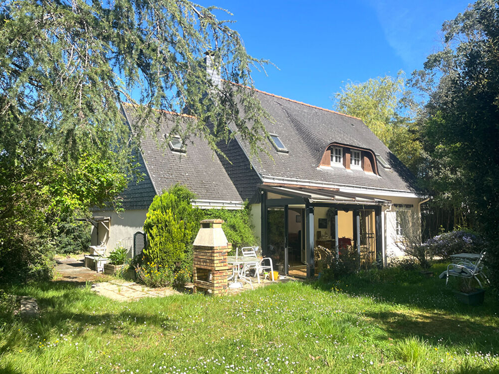 Maison 6 pièces 138 m² · à Pornichet · 138 m² · 367 500 €