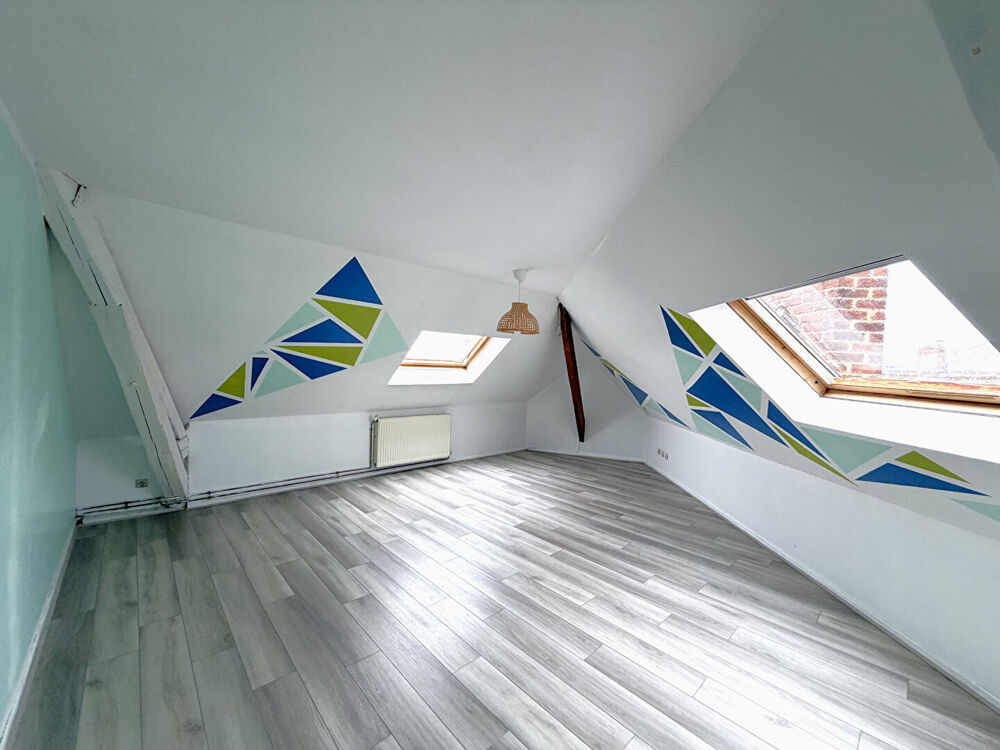 Vente Immeuble Immeuble de rapport idéal investisseur Caudry