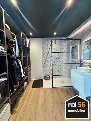  Maison à vendre 7 pièces 160 m²