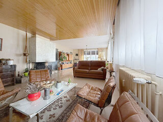  Appartement � vendre 4 pi�ces 128 m�