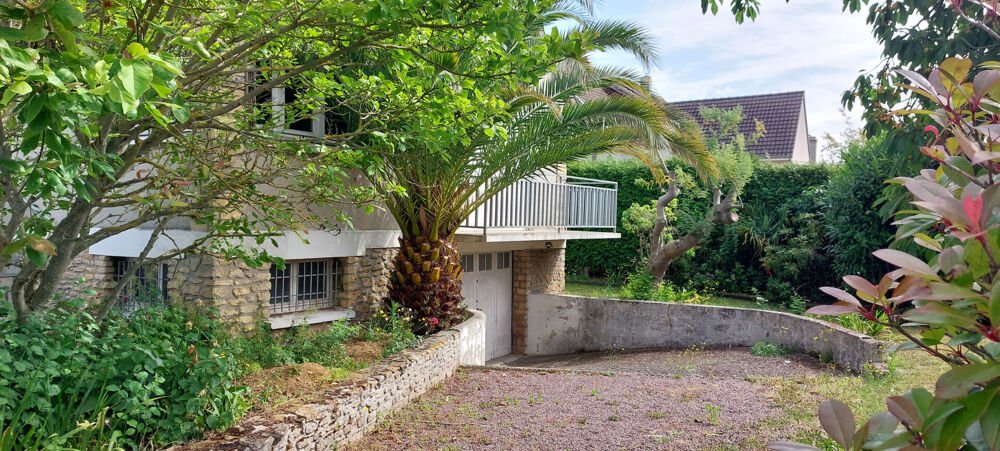 Maison 5 pièces 109 m² à Blainville sur Orne