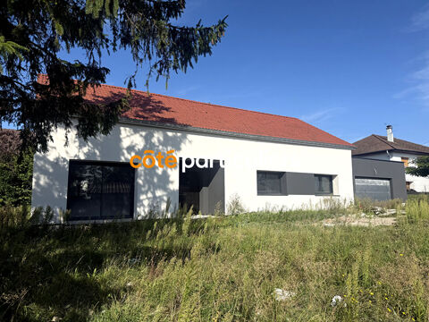  Maison � louer 4 pi�ces 113 m�