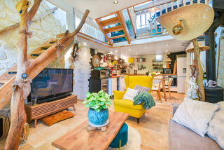  Maison à vendre 4 pièces 97 m²