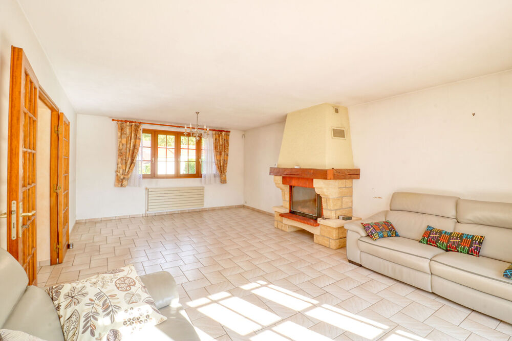 Vente Maison Maison familiale indépendante de 148 m² habitables, au calme d'une impasse pavillonnaire Antony