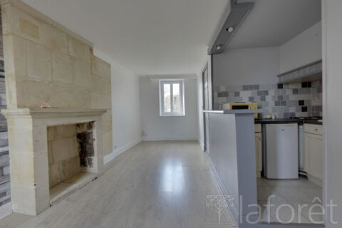  Appartement  louer 1 pice 24 m