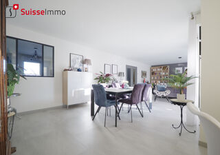  Appartement � vendre 5 pi�ces 119 m�