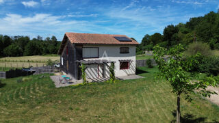  Maison � vendre 5 pi�ces 100 m�