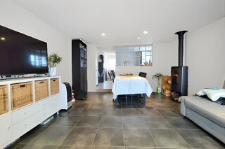  Maison à vendre 6 pièces 150 m²