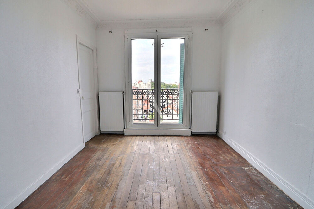 Vente Appartement Appartement La Courneuve 2 pièce(s) 41.83 m2 La courneuve